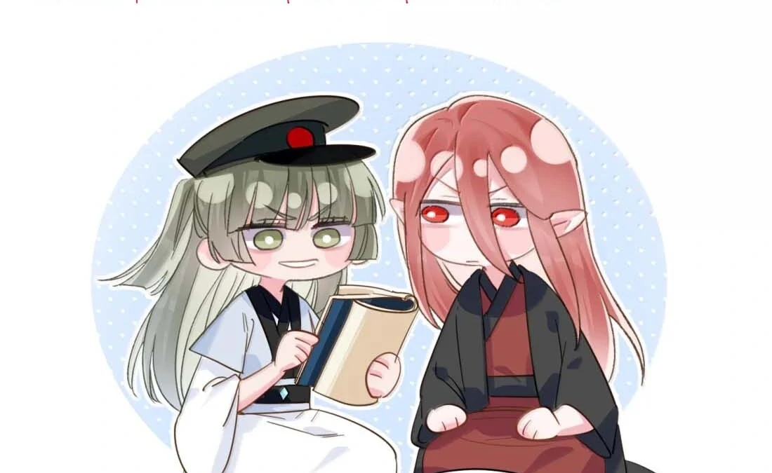 I Have to Be a Great Villain Chapter 189 - page 100