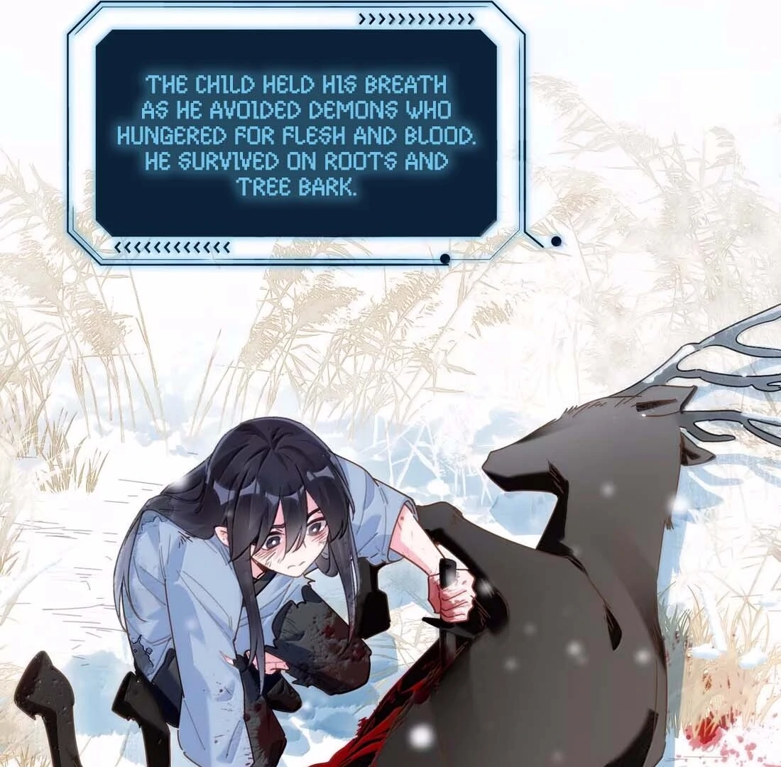 I Have to Be a Great Villain Chapter 189 - page 11