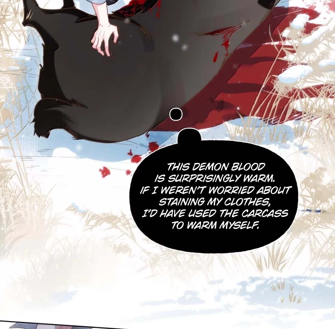 I Have to Be a Great Villain Chapter 189 - page 12