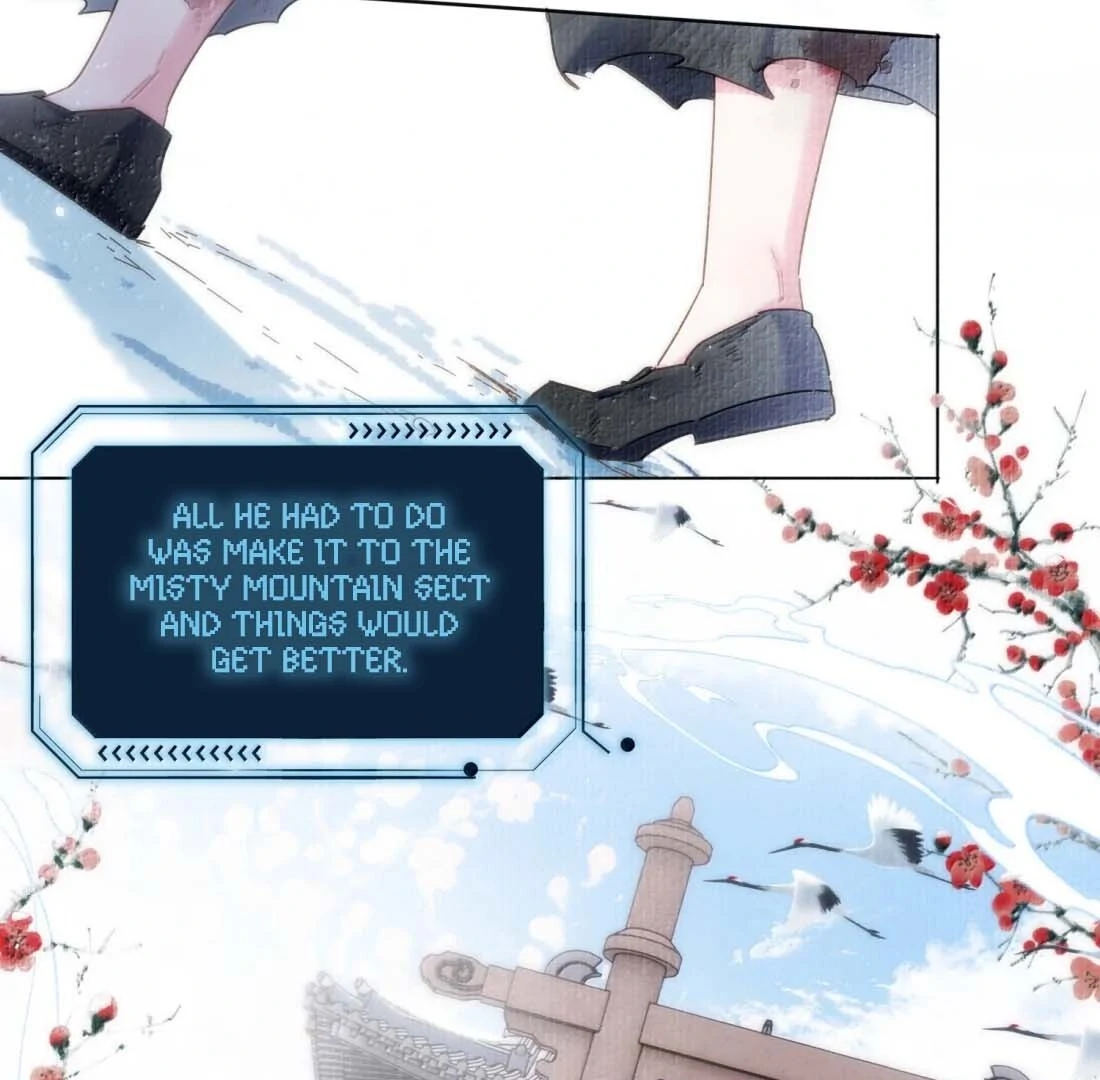 I Have to Be a Great Villain Chapter 189 - page 13