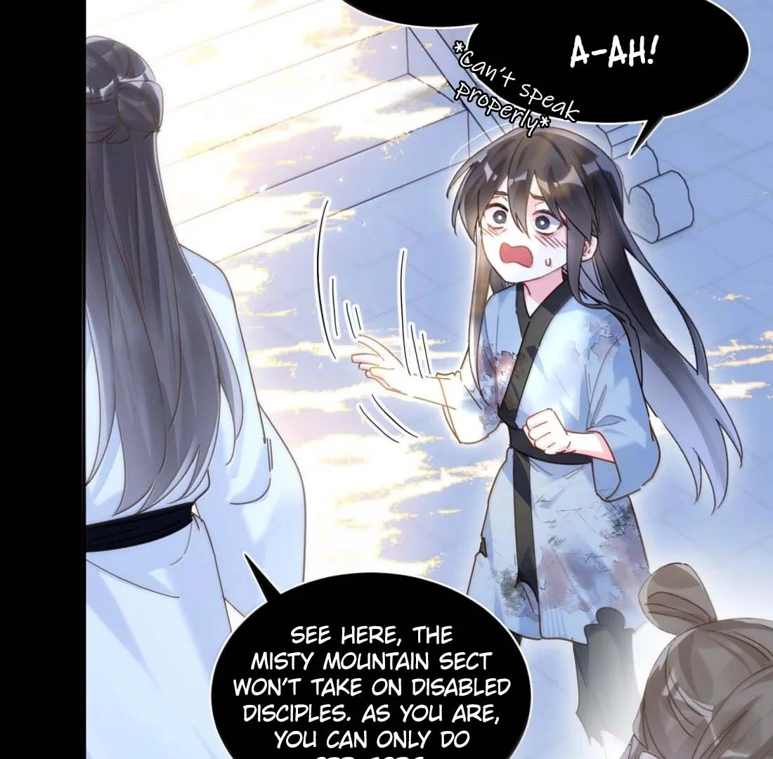 I Have to Be a Great Villain Chapter 189 - page 17