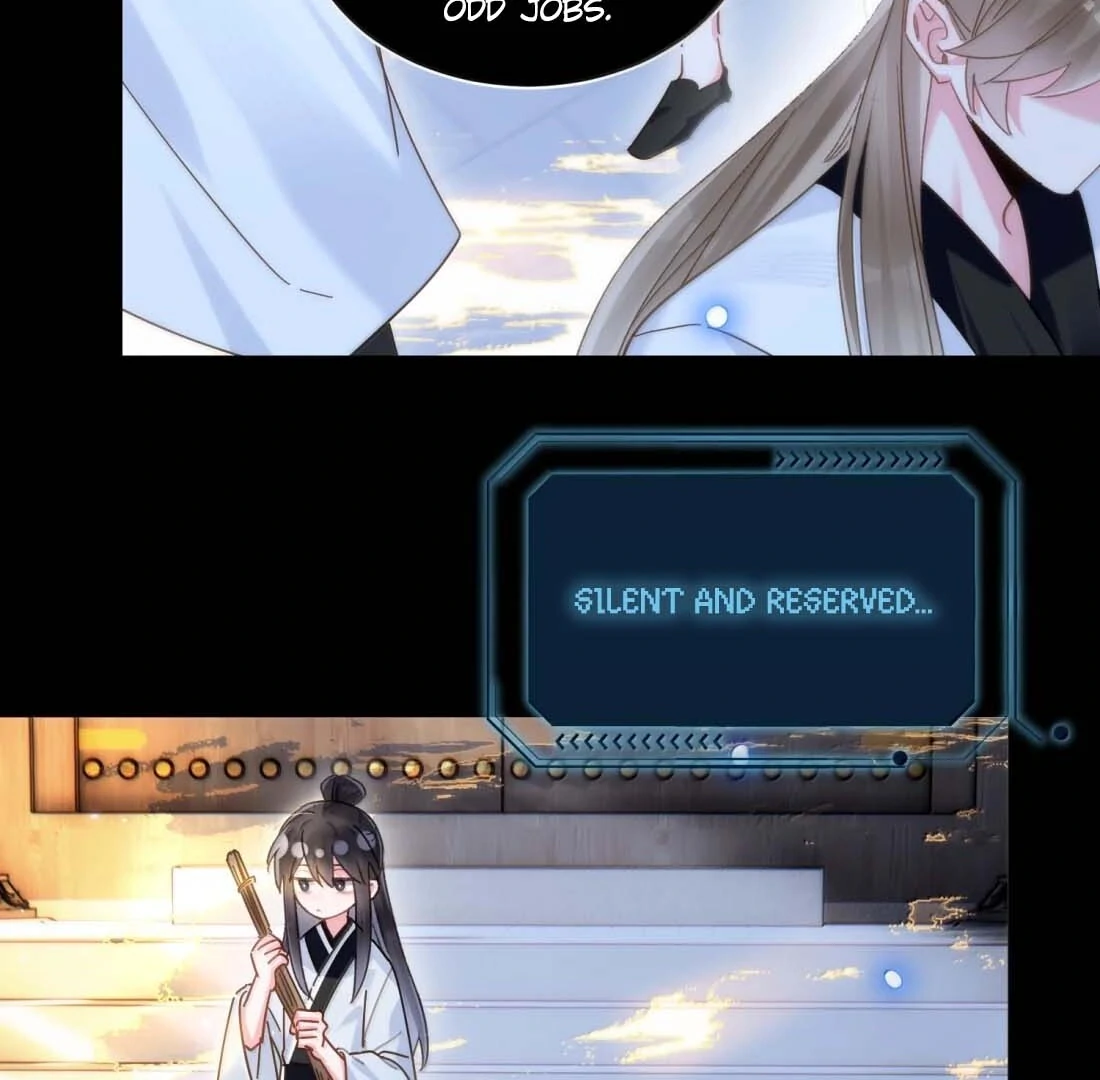 I Have to Be a Great Villain Chapter 189 - page 18