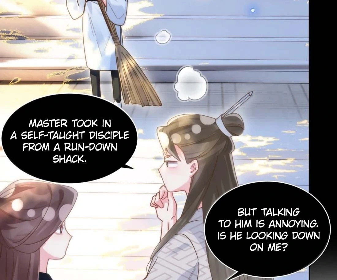 I Have to Be a Great Villain Chapter 189 - page 19