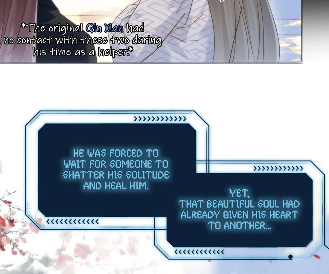 I Have to Be a Great Villain Chapter 189 - page 20