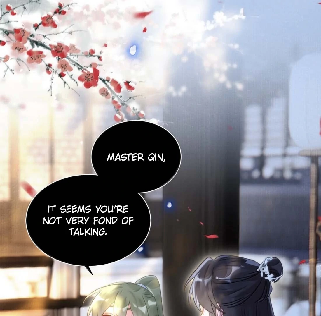 I Have to Be a Great Villain Chapter 189 - page 21