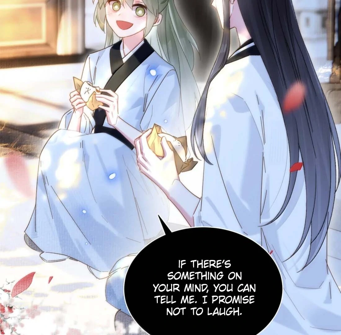 I Have to Be a Great Villain Chapter 189 - page 22
