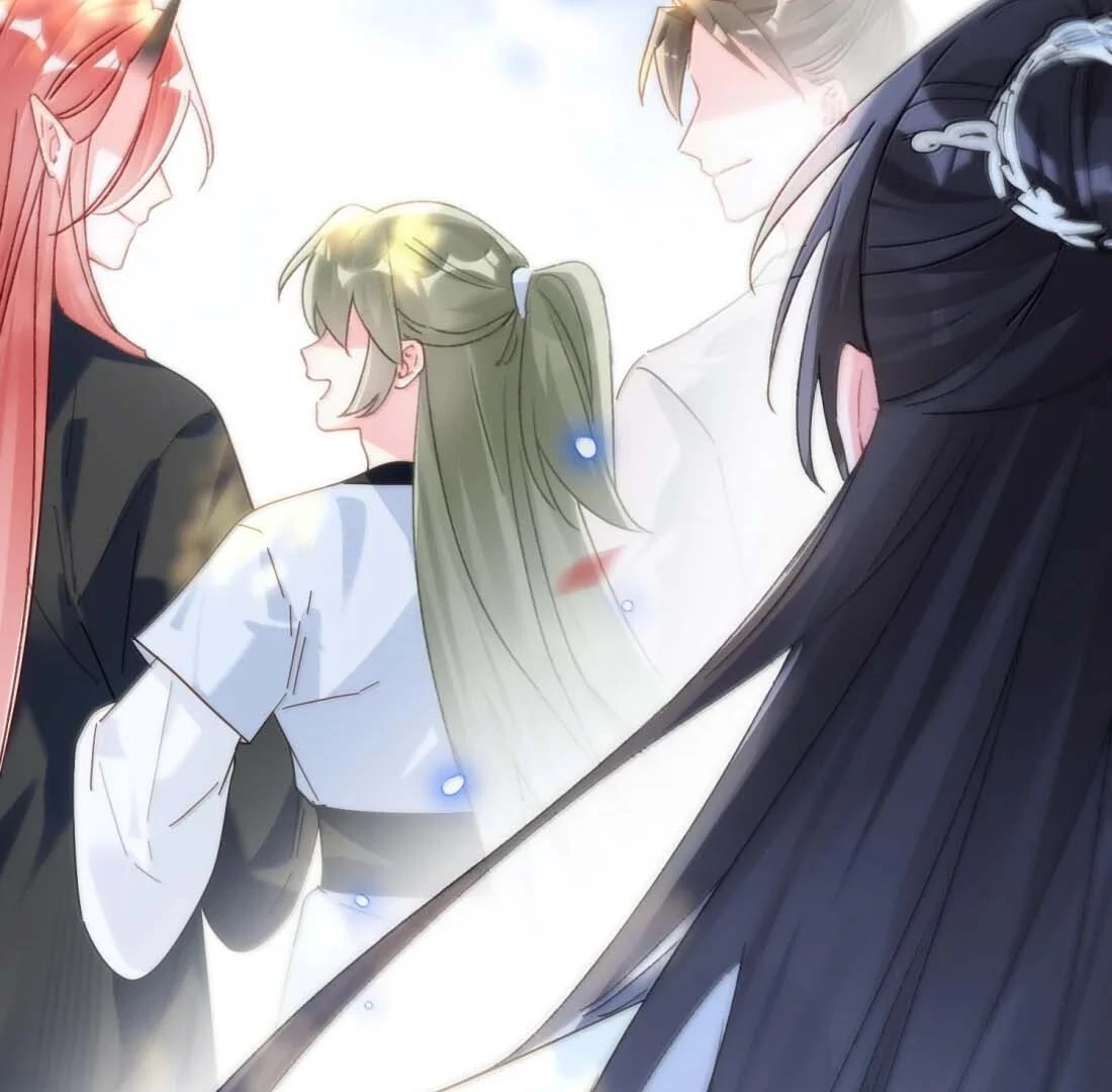 I Have to Be a Great Villain Chapter 189 - page 24