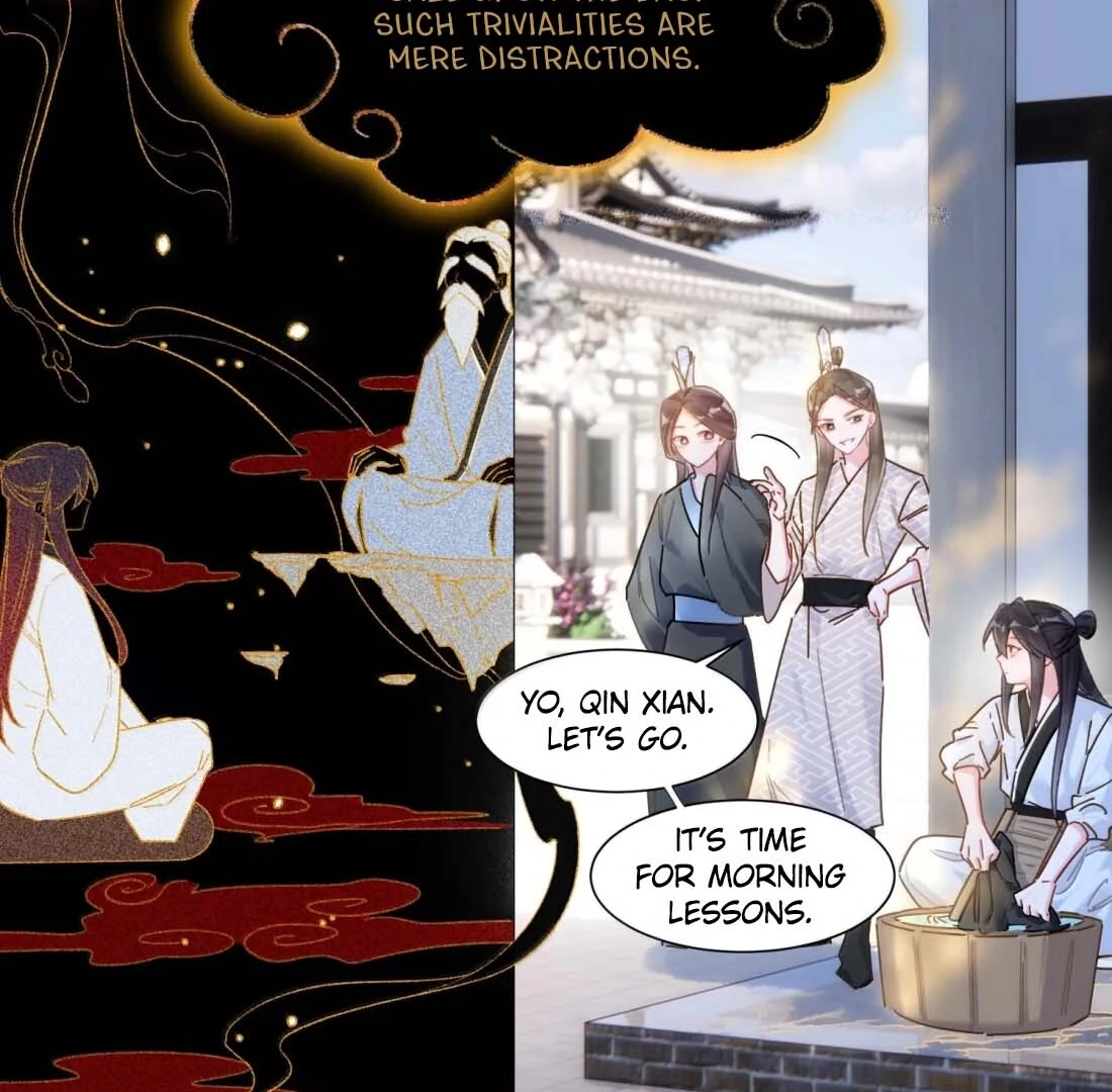 I Have to Be a Great Villain Chapter 189 - page 29