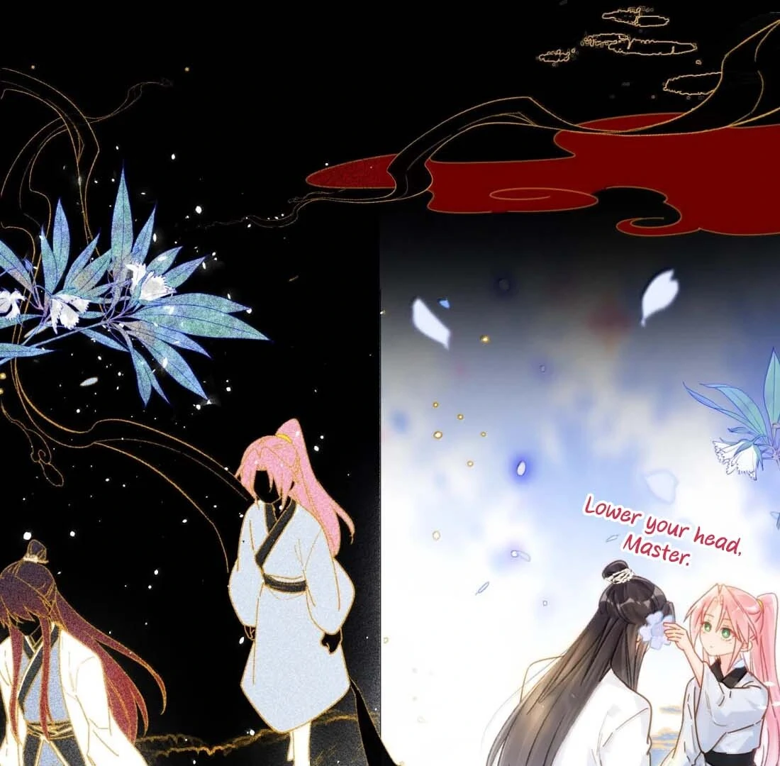 I Have to Be a Great Villain Chapter 189 - page 32