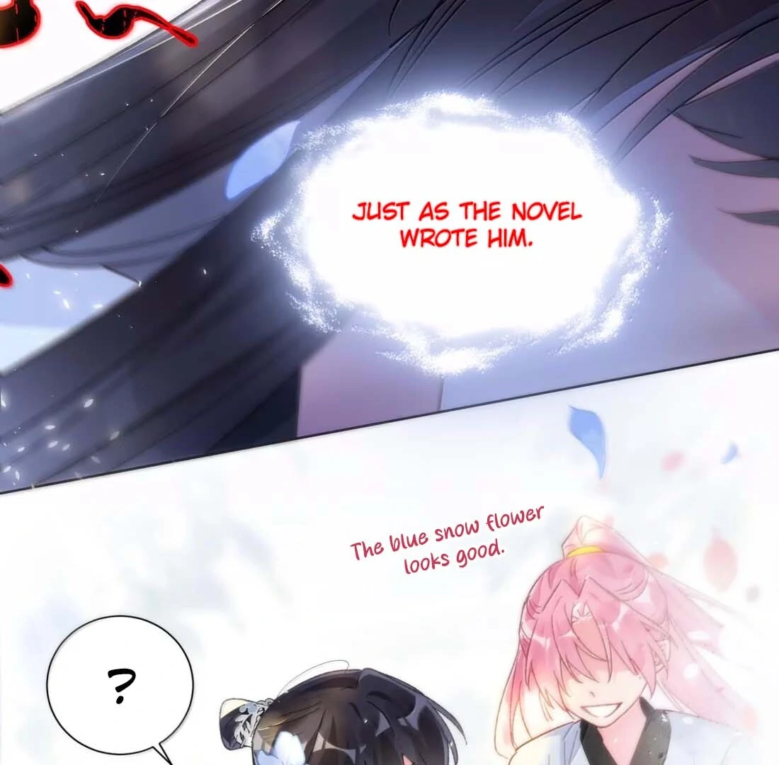 I Have to Be a Great Villain Chapter 189 - page 37