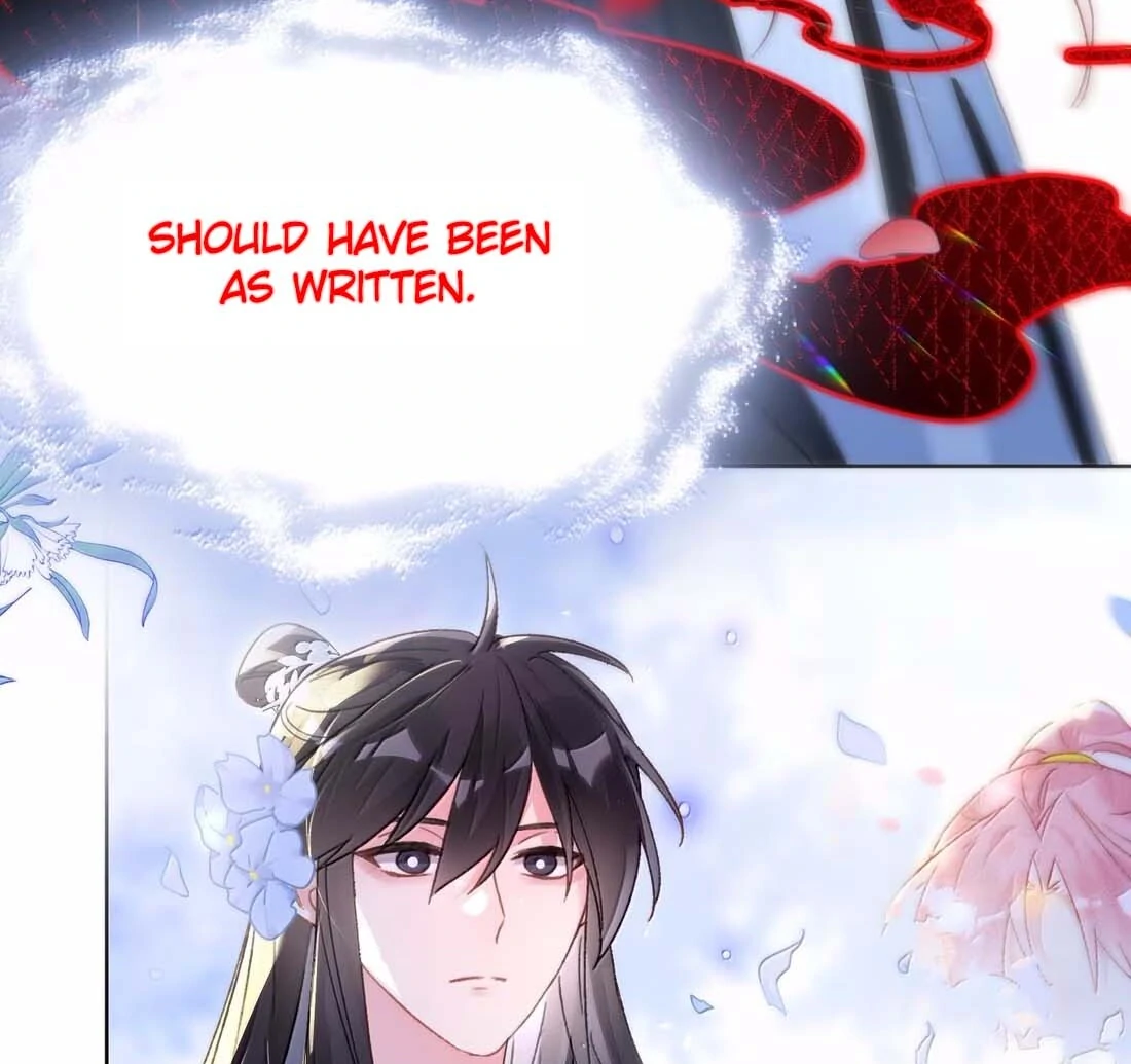 I Have to Be a Great Villain Chapter 189 - page 41