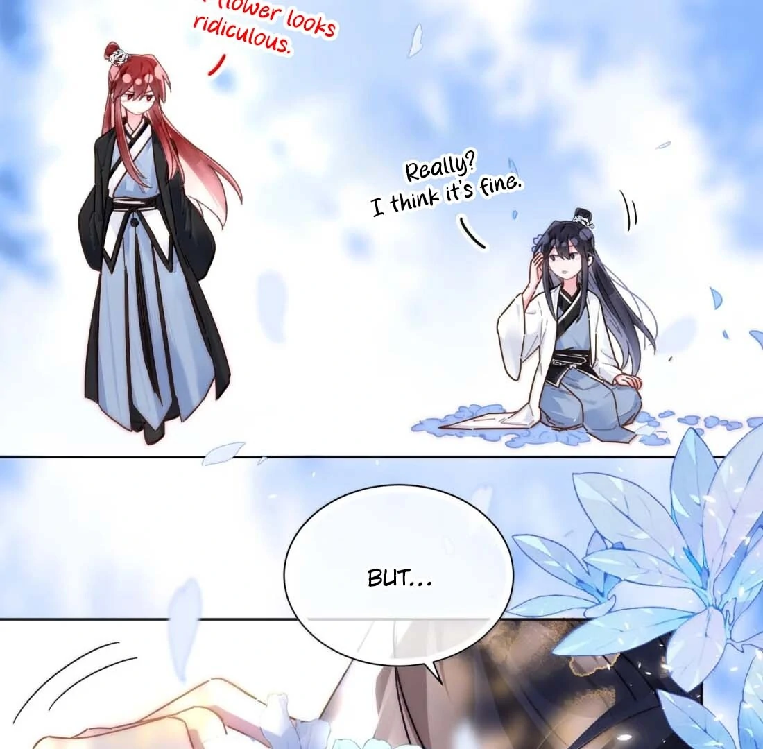 I Have to Be a Great Villain Chapter 189 - page 45