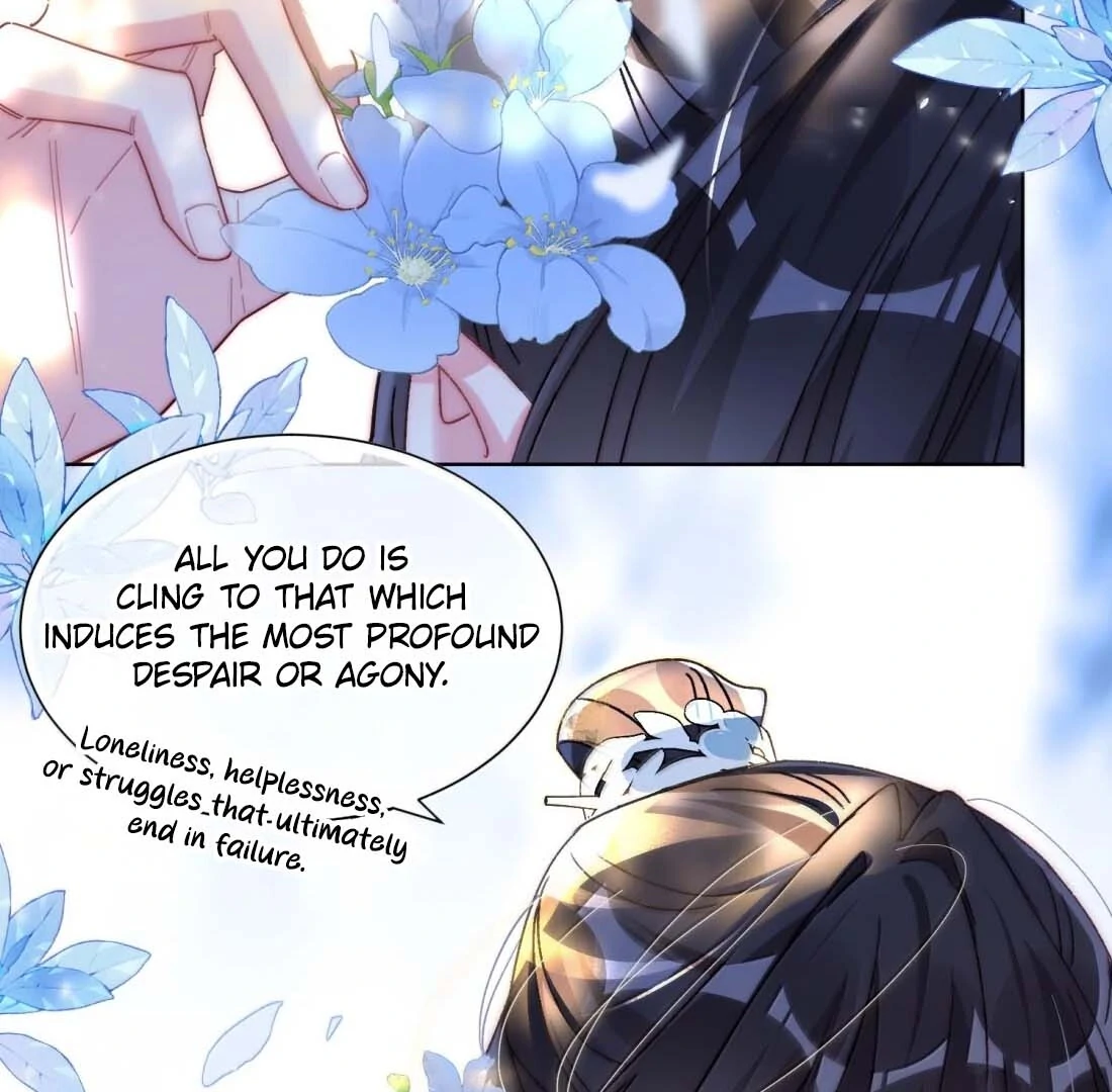 I Have to Be a Great Villain Chapter 189 - page 46