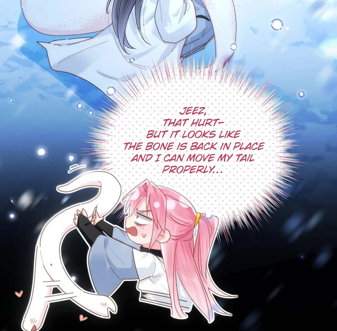 I Have to Be a Great Villain Chapter 189 - page 4