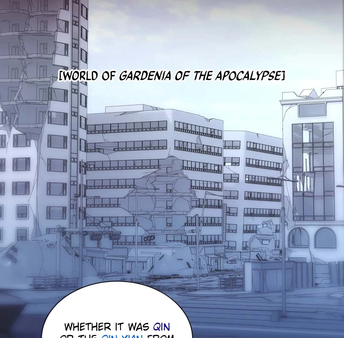 I Have to Be a Great Villain Chapter 189 - page 51