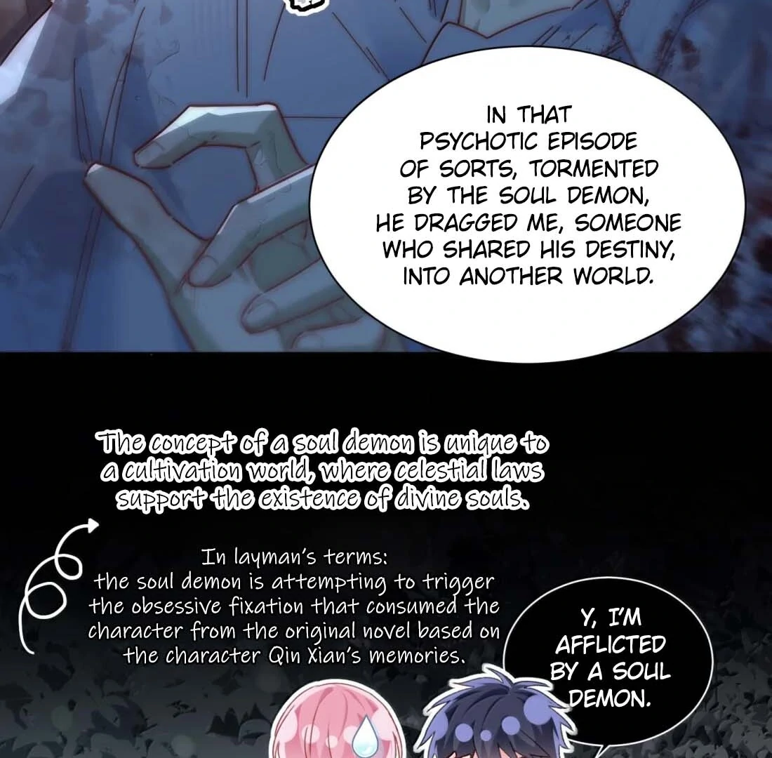 I Have to Be a Great Villain Chapter 189 - page 55