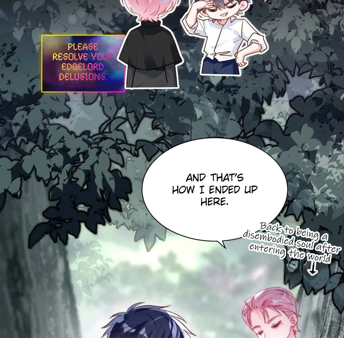 I Have to Be a Great Villain Chapter 189 - page 56