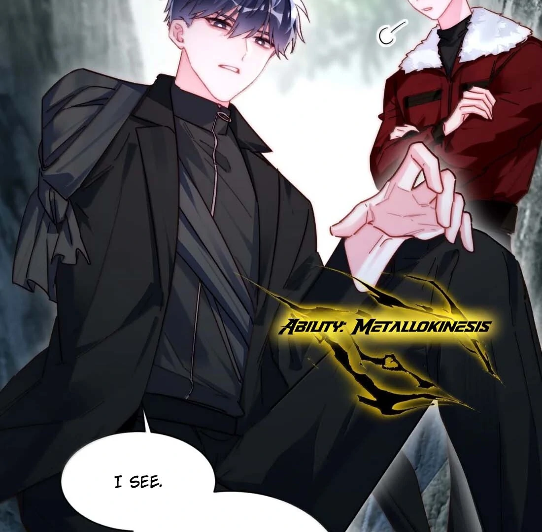 I Have to Be a Great Villain Chapter 189 - page 57