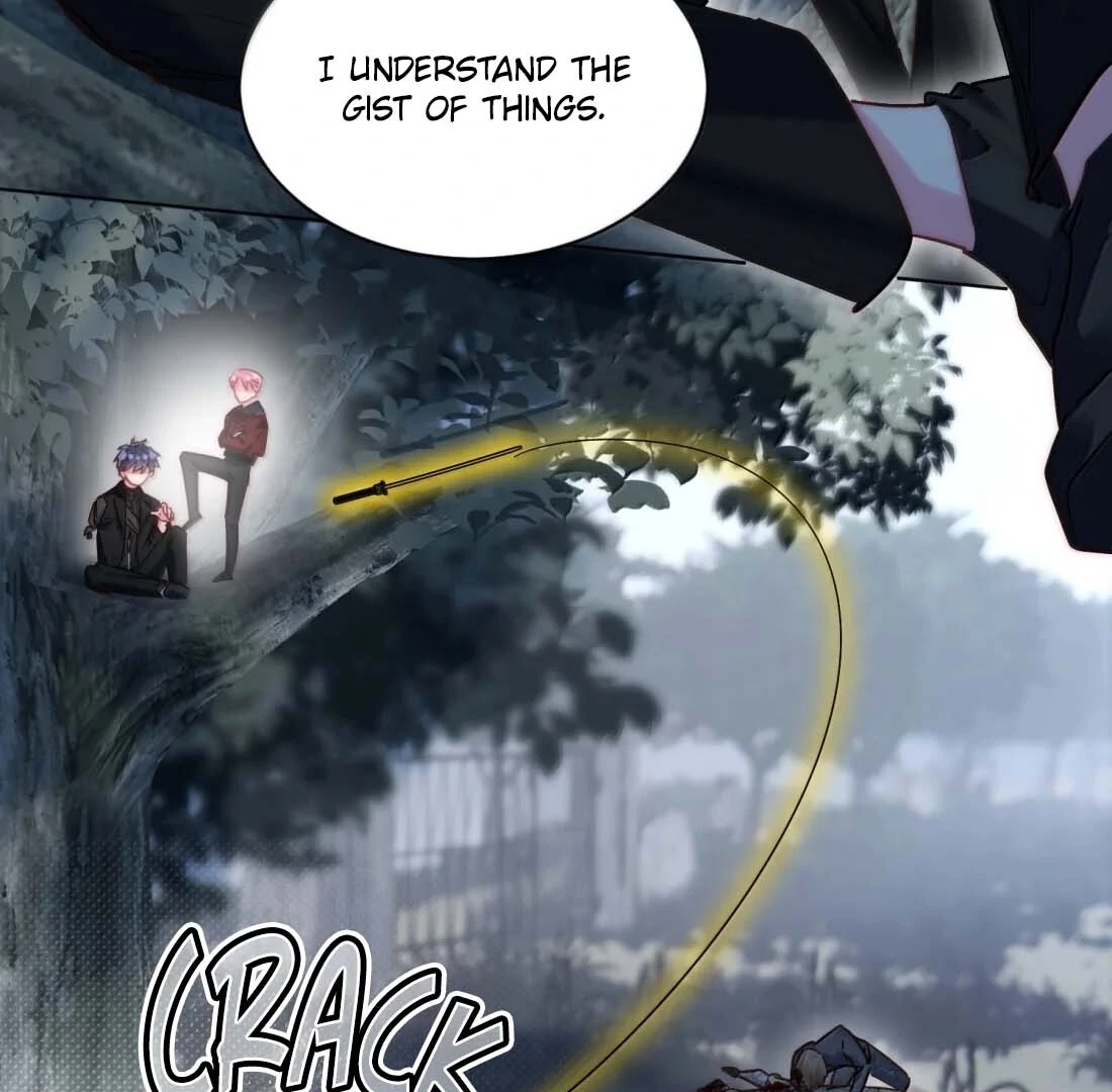 I Have to Be a Great Villain Chapter 189 - page 58