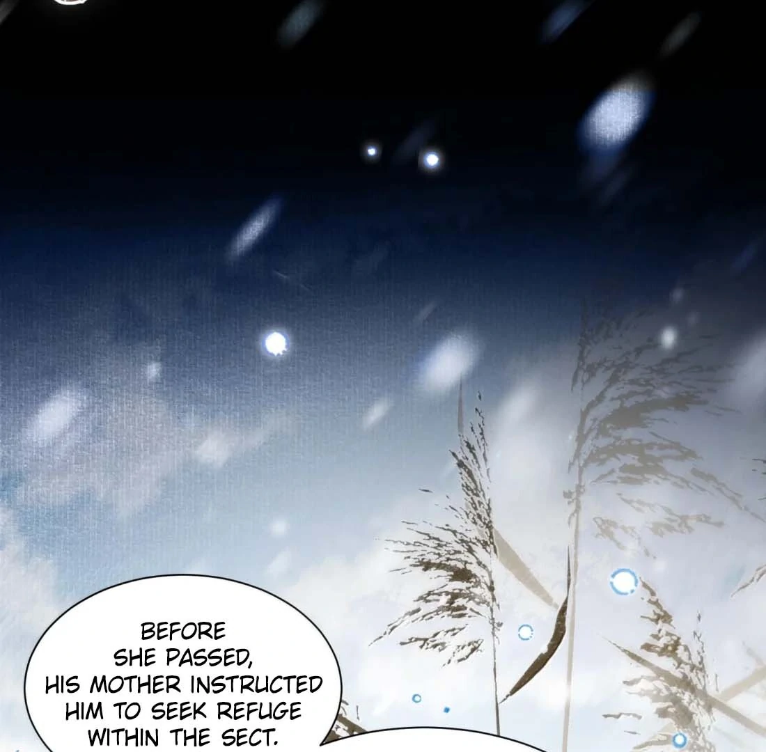 I Have to Be a Great Villain Chapter 189 - page 5