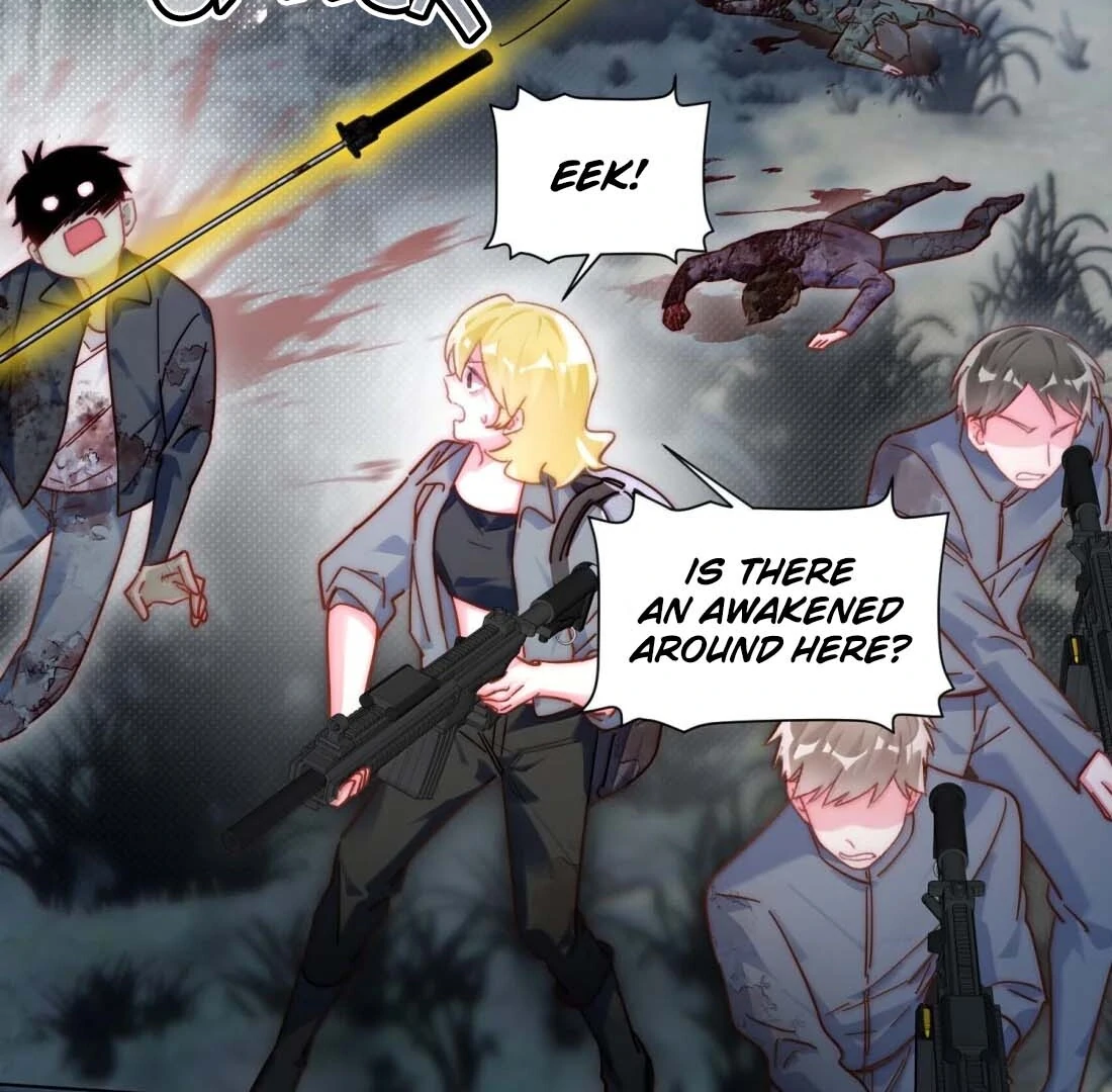 I Have to Be a Great Villain Chapter 189 - page 59