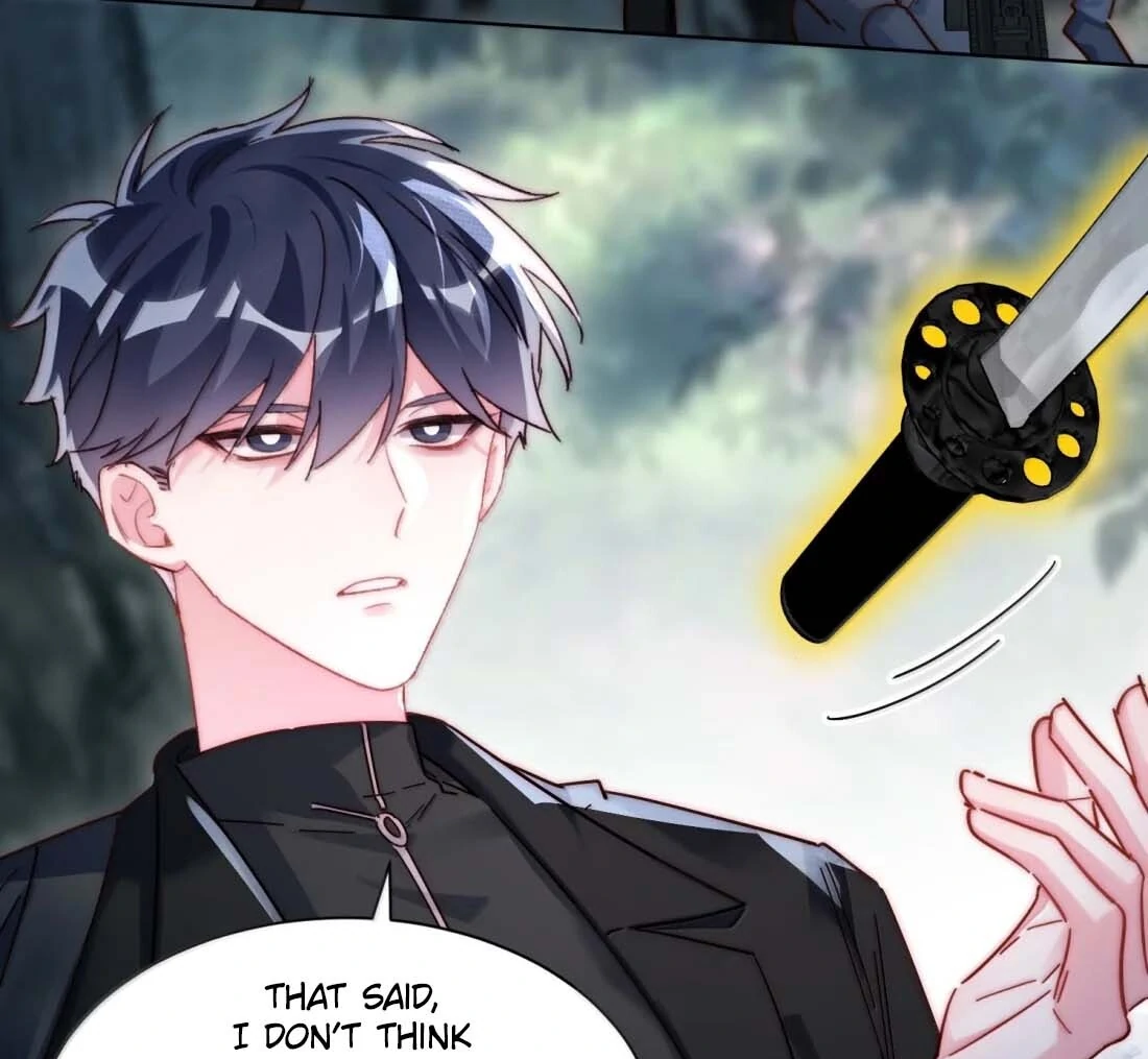 I Have to Be a Great Villain Chapter 189 - page 60