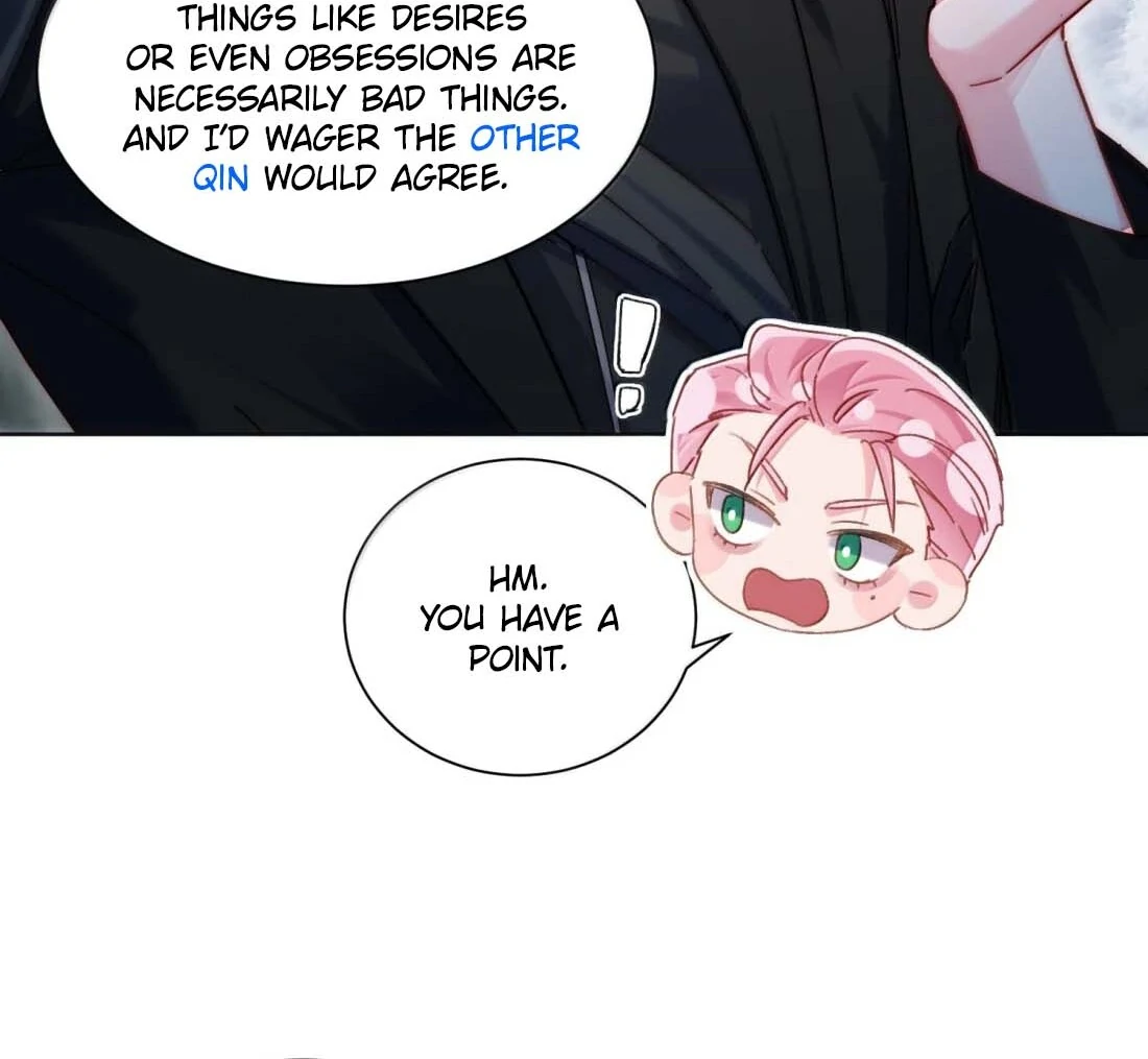 I Have to Be a Great Villain Chapter 189 - page 61