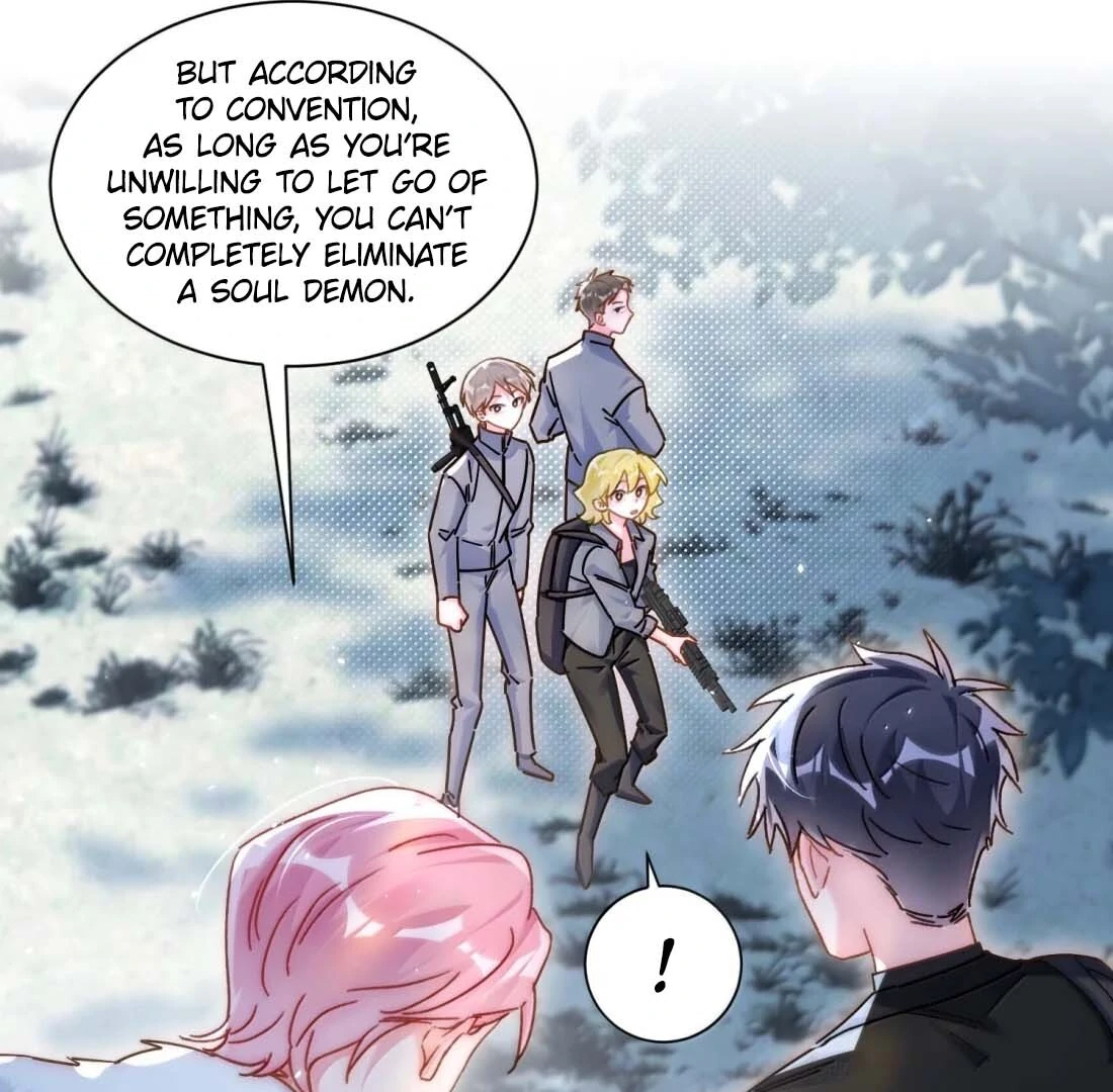 I Have to Be a Great Villain Chapter 189 - page 62