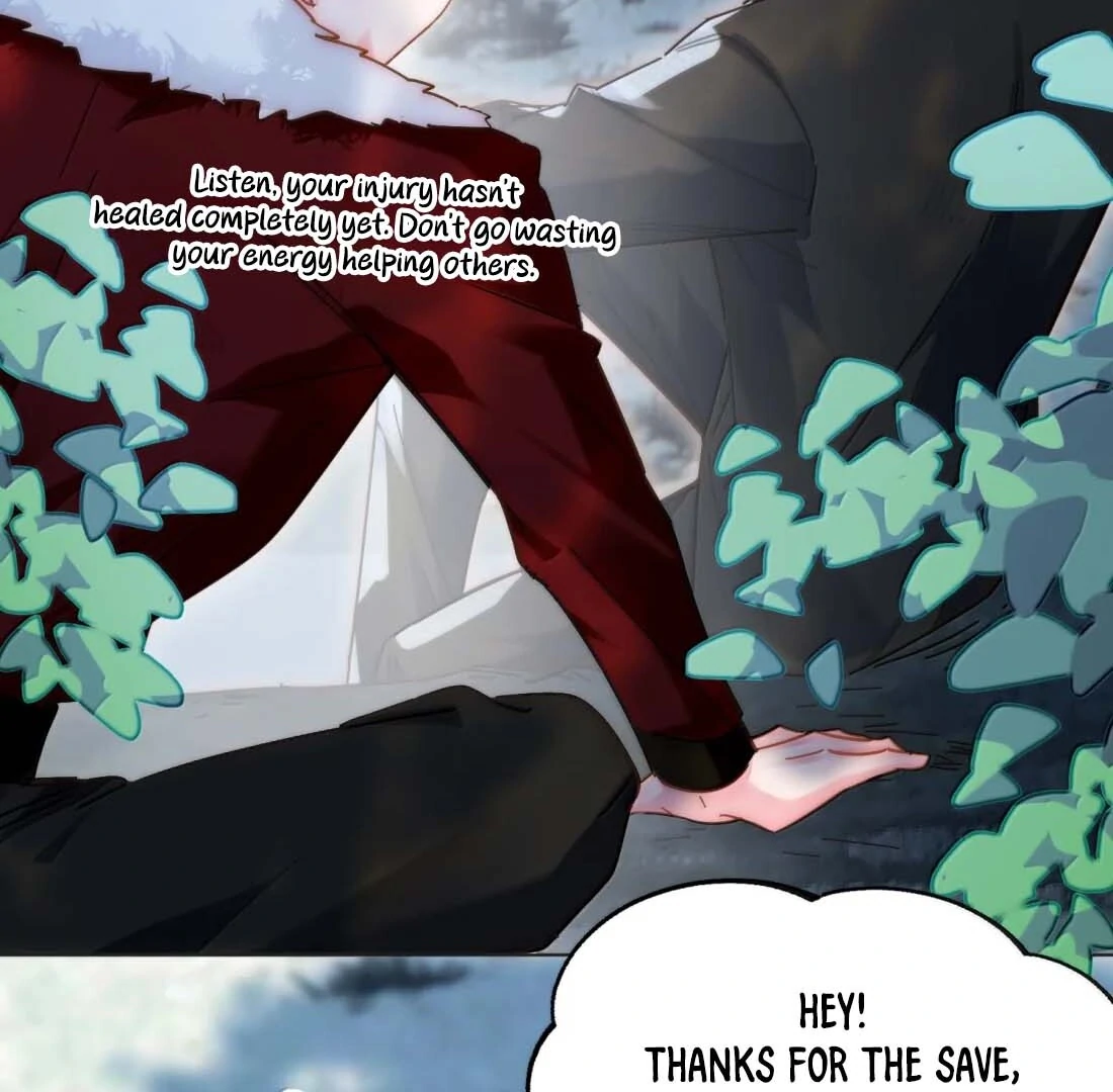 I Have to Be a Great Villain Chapter 189 - page 63