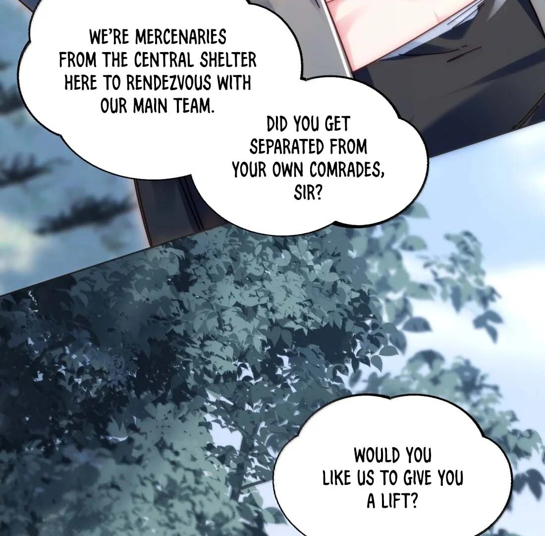 I Have to Be a Great Villain Chapter 189 - page 65