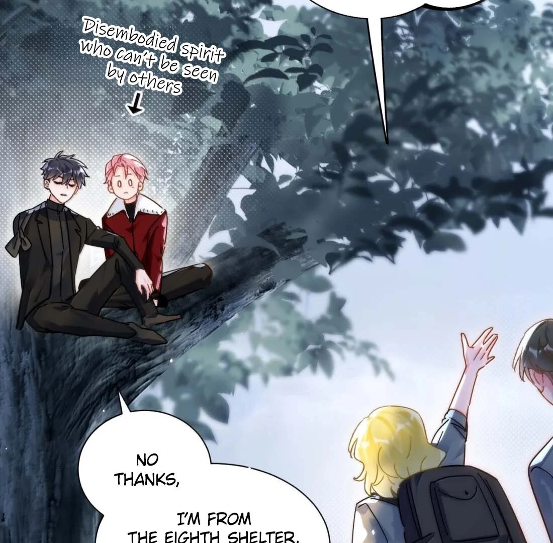 I Have to Be a Great Villain Chapter 189 - page 66