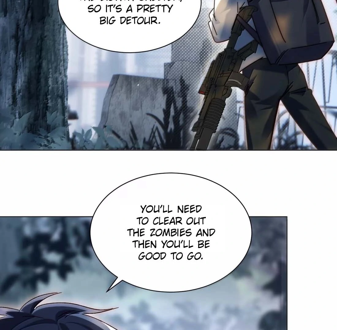 I Have to Be a Great Villain Chapter 189 - page 67