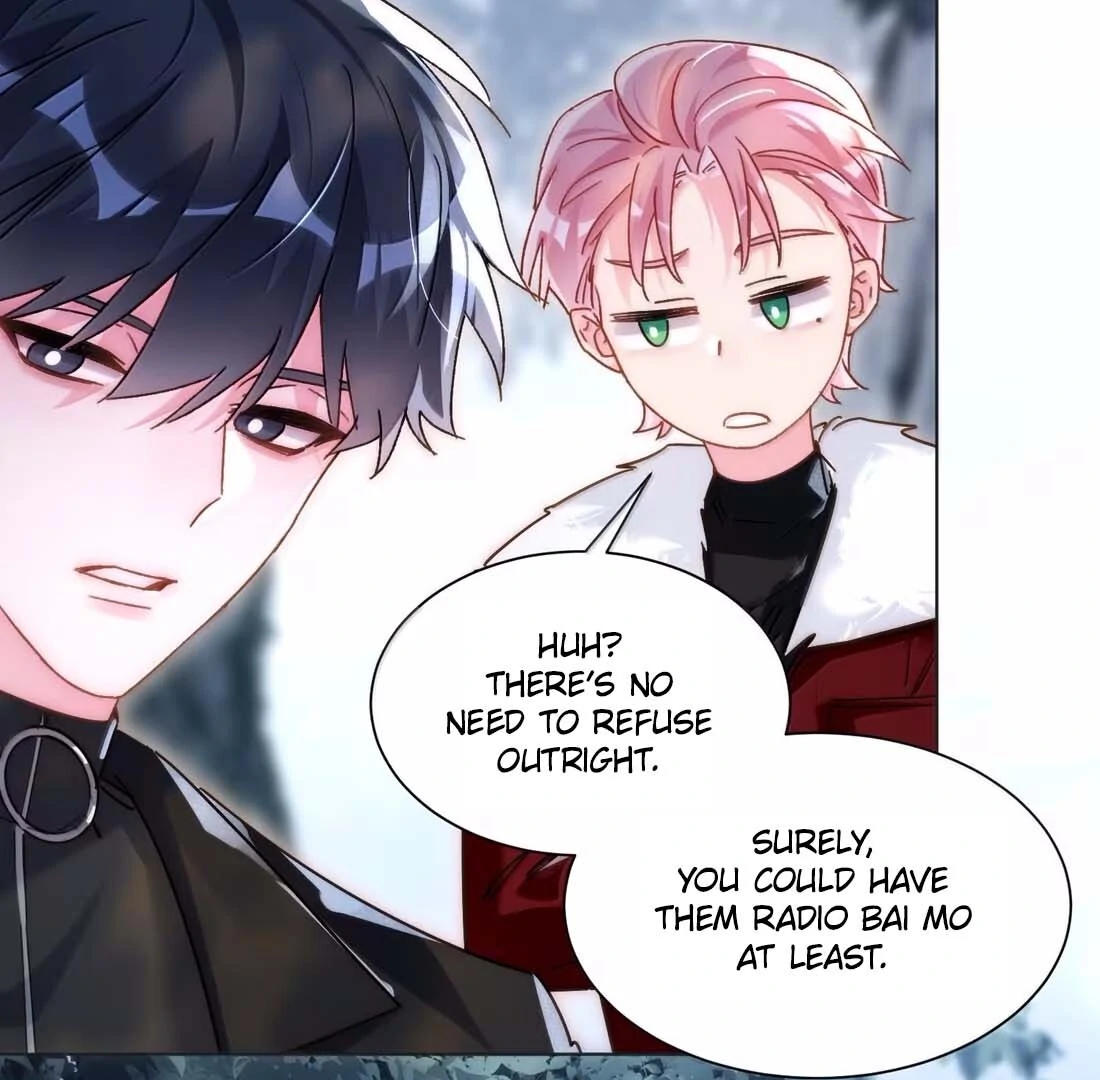 I Have to Be a Great Villain Chapter 189 - page 68