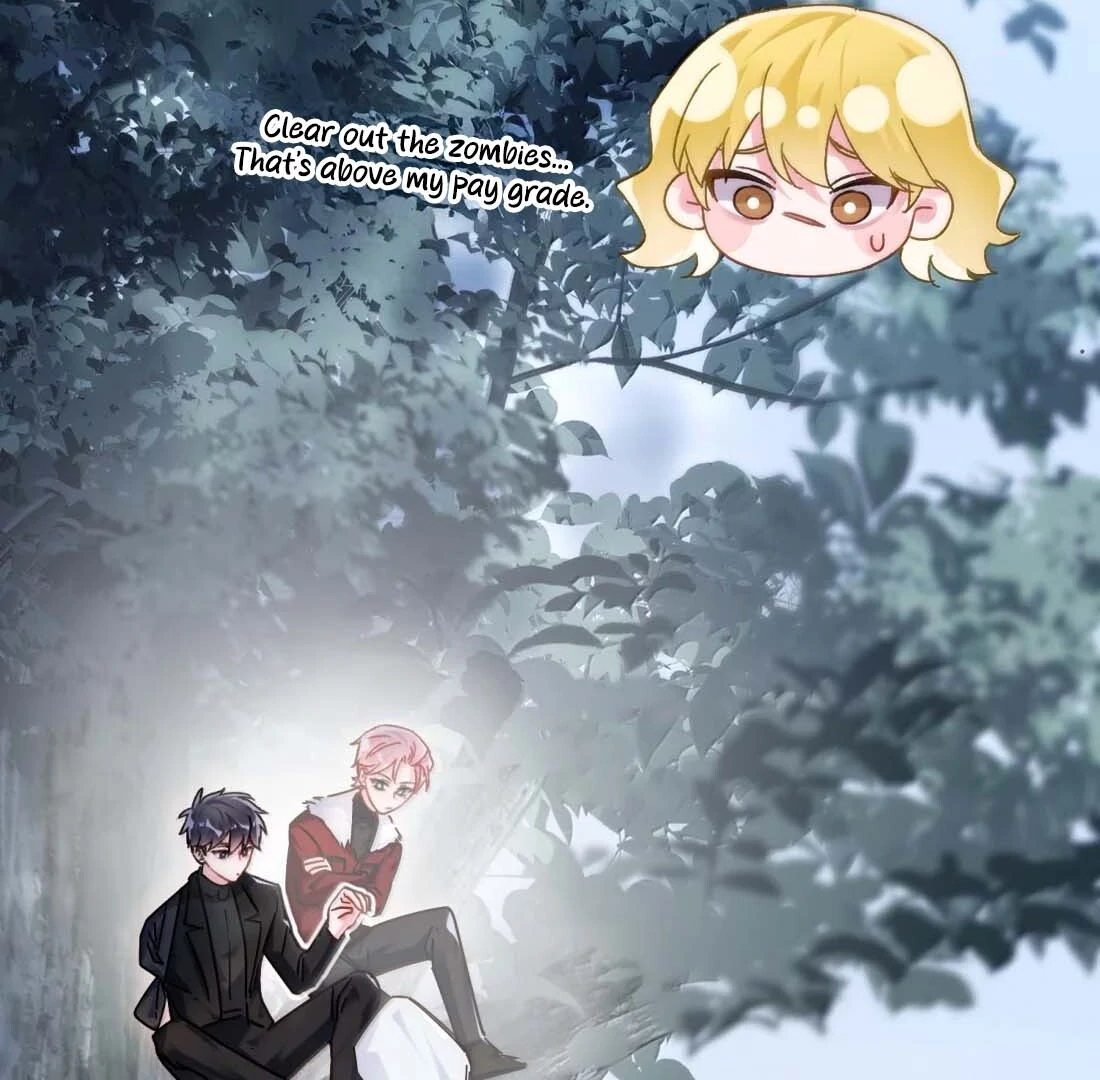 I Have to Be a Great Villain Chapter 189 - page 69