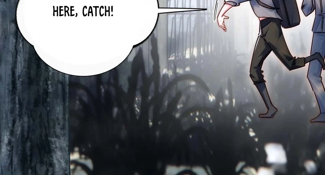 I Have to Be a Great Villain Chapter 189 - page 71