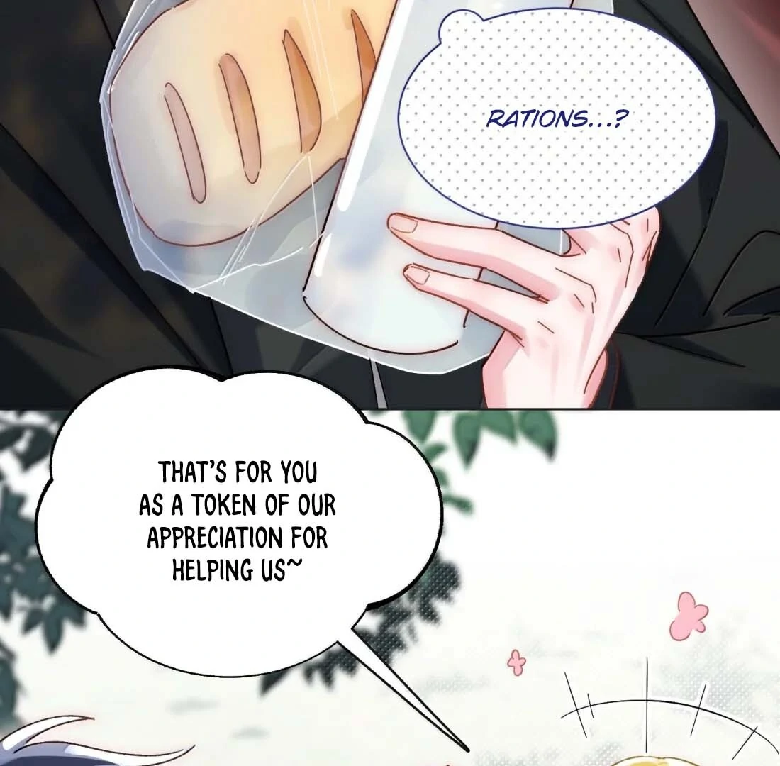 I Have to Be a Great Villain Chapter 189 - page 74