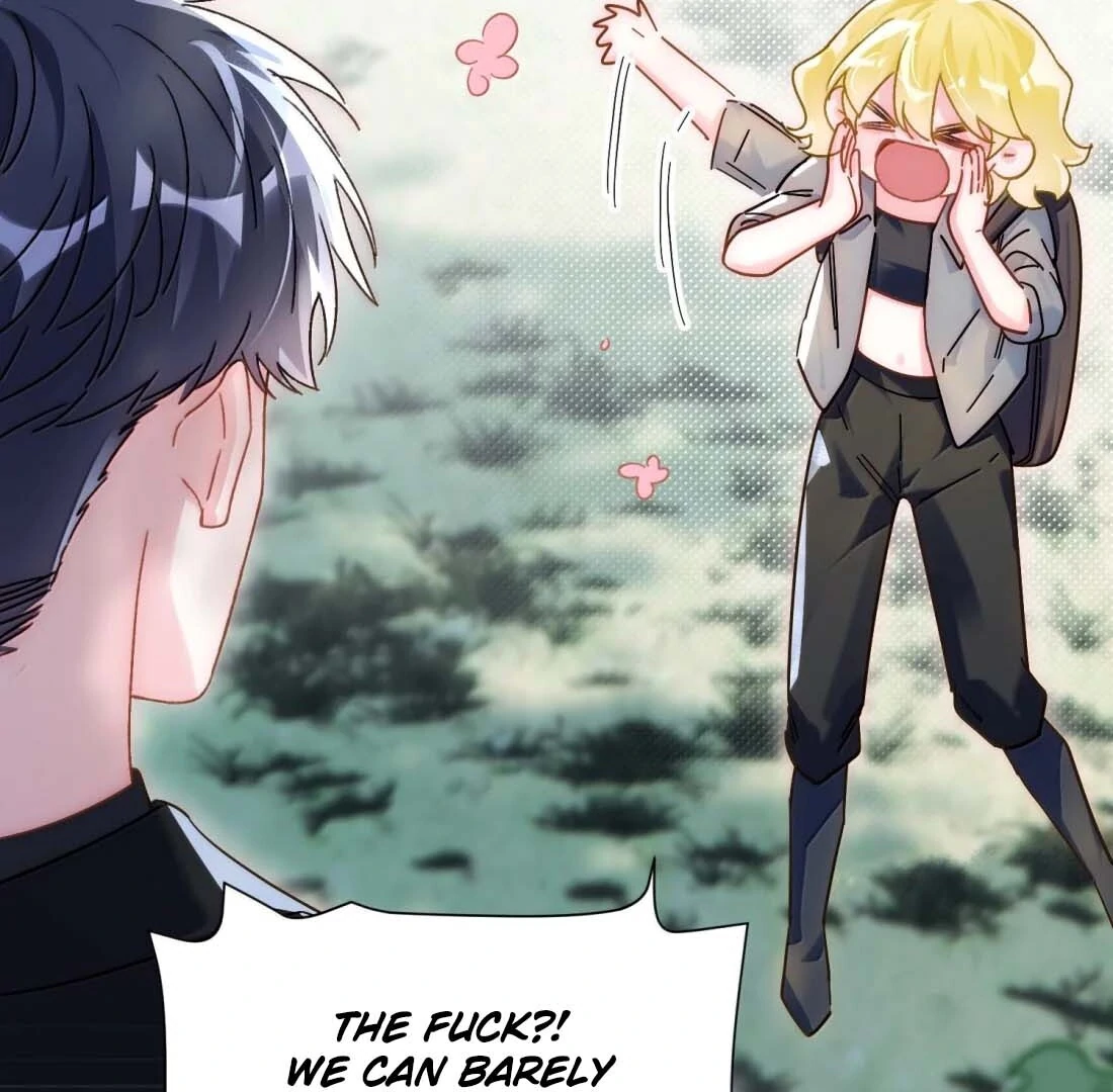 I Have to Be a Great Villain Chapter 189 - page 75