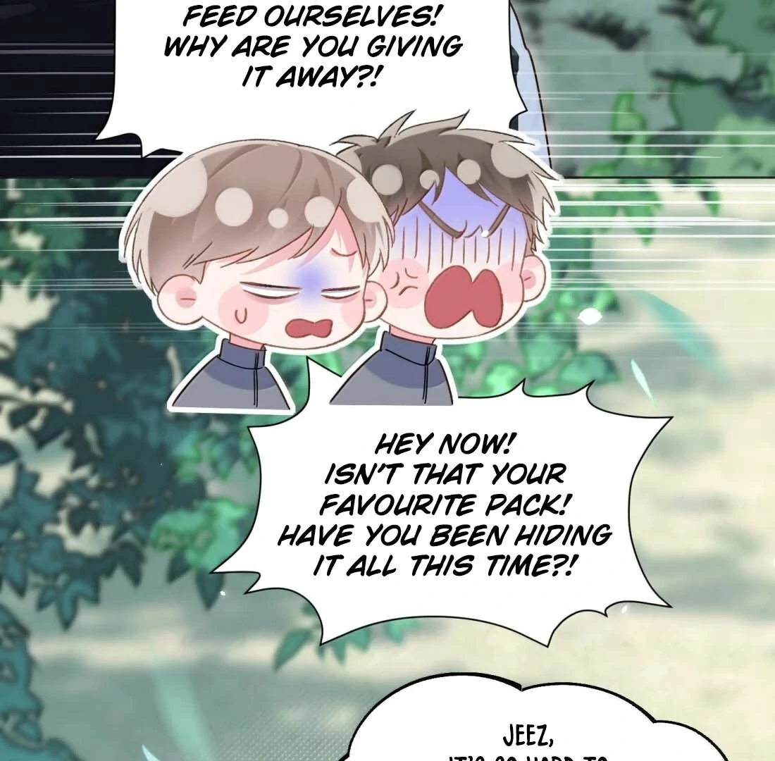 I Have to Be a Great Villain Chapter 189 - page 76