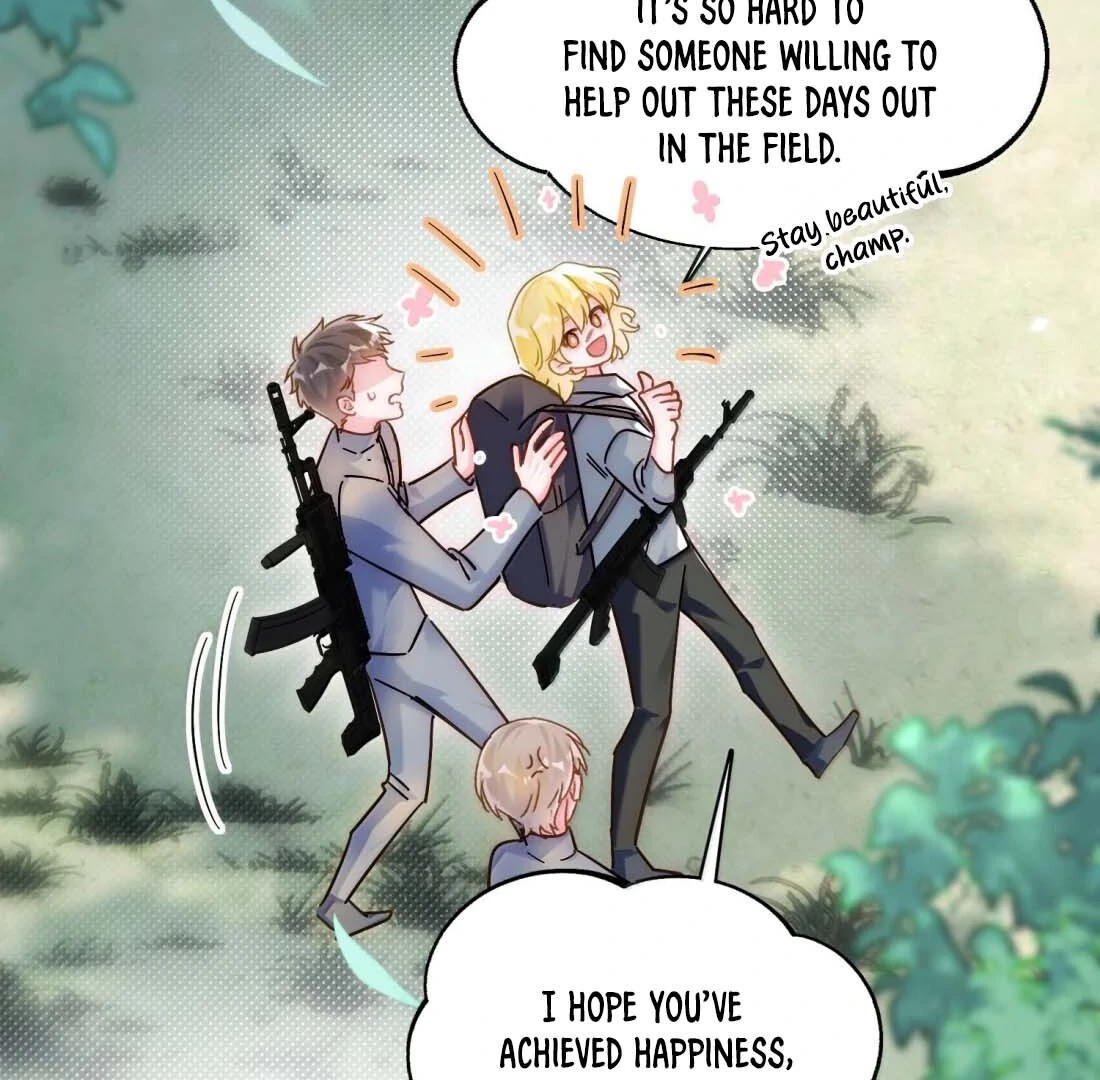 I Have to Be a Great Villain Chapter 189 - page 77