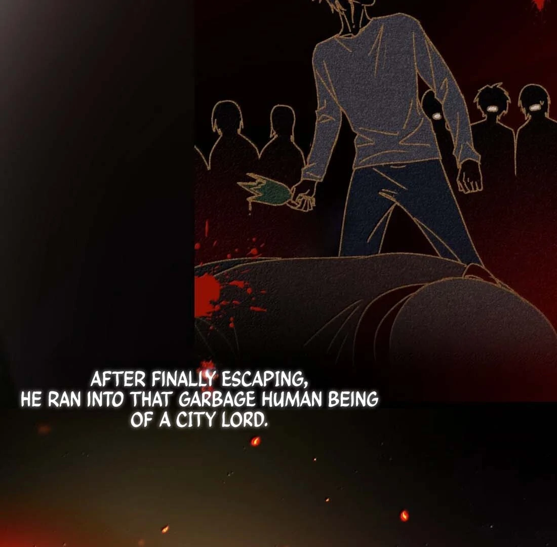 I Have to Be a Great Villain Chapter 189 - page 84