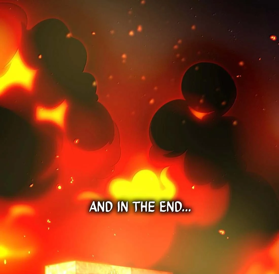 I Have to Be a Great Villain Chapter 189 - page 85