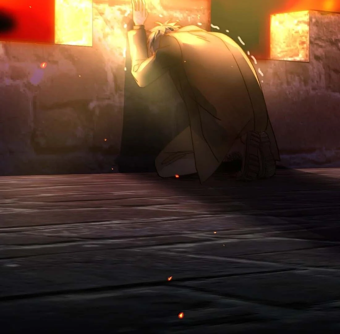 I Have to Be a Great Villain Chapter 189 - page 86