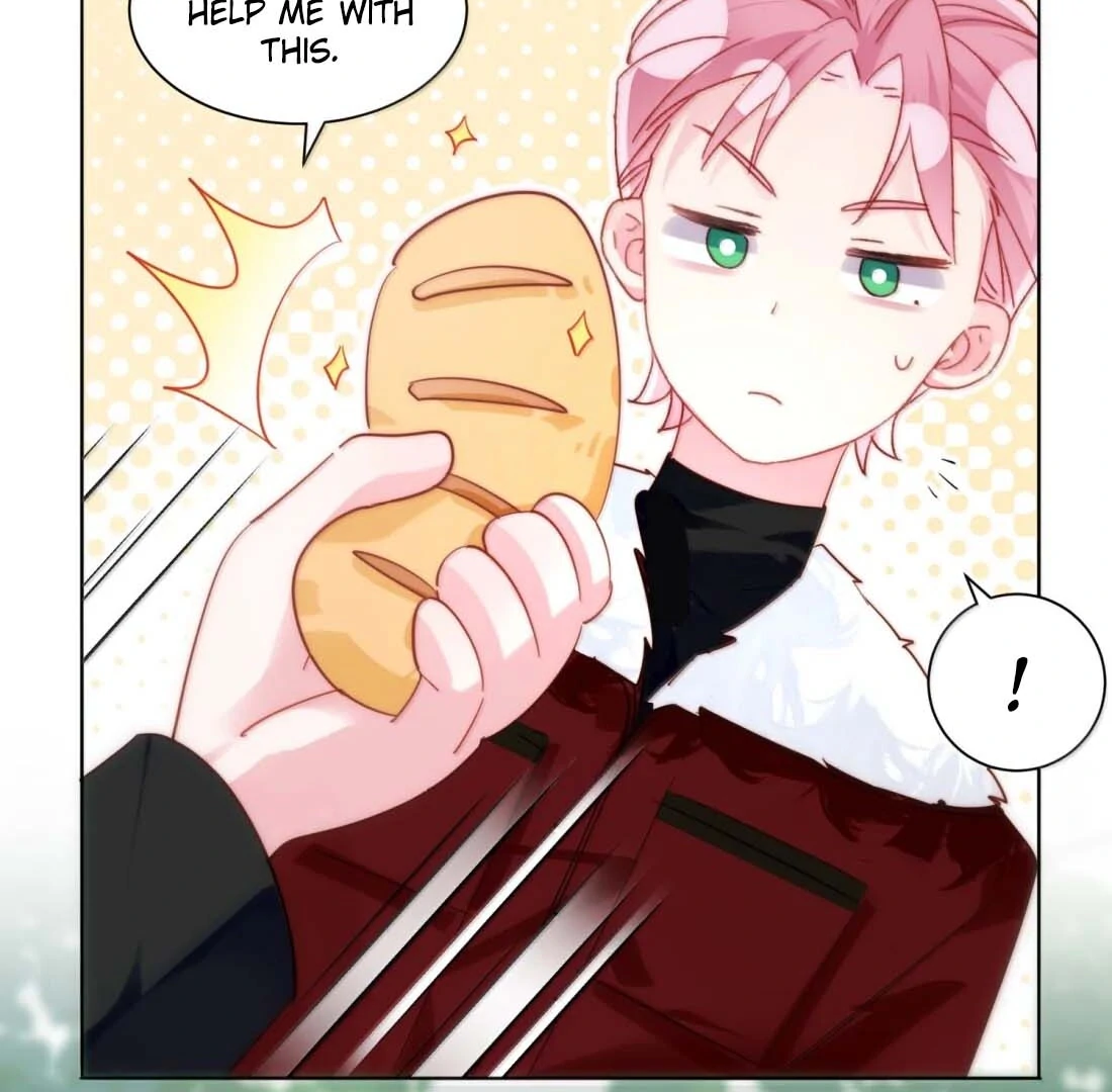 I Have to Be a Great Villain Chapter 189 - page 88