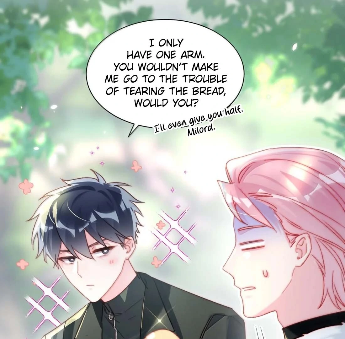 I Have to Be a Great Villain Chapter 189 - page 89