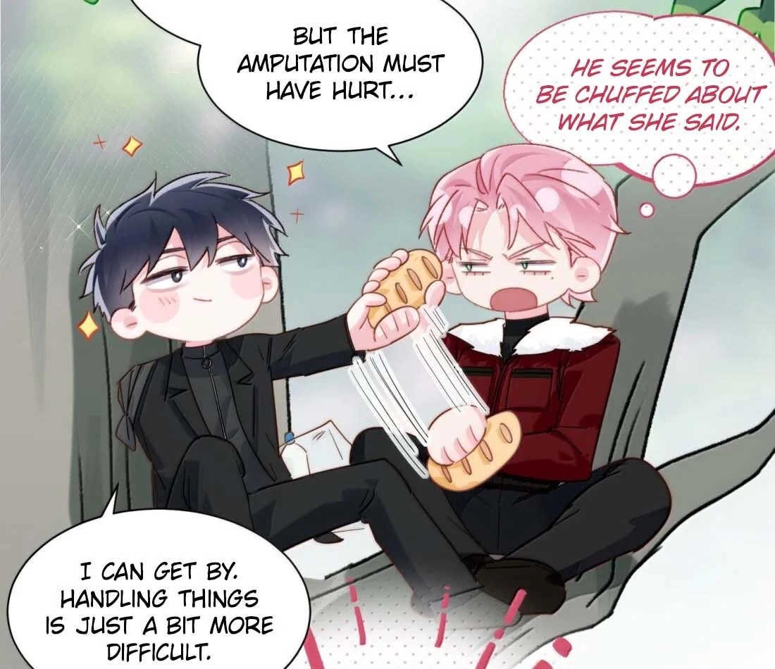 I Have to Be a Great Villain Chapter 189 - page 91