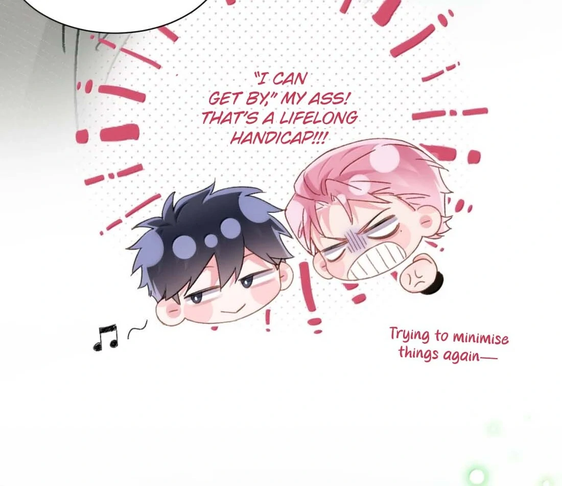 I Have to Be a Great Villain Chapter 189 - page 92