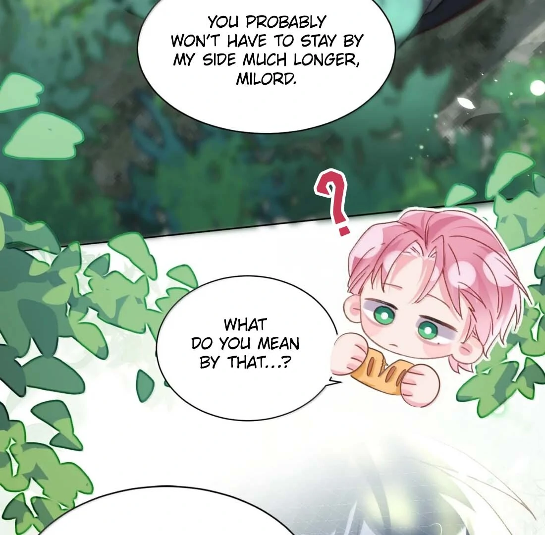 I Have to Be a Great Villain Chapter 189 - page 95