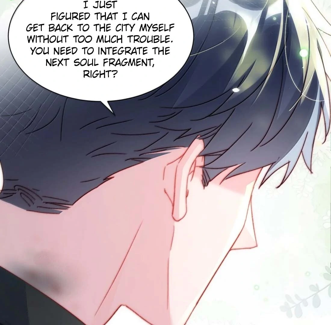 I Have to Be a Great Villain Chapter 189 - page 96