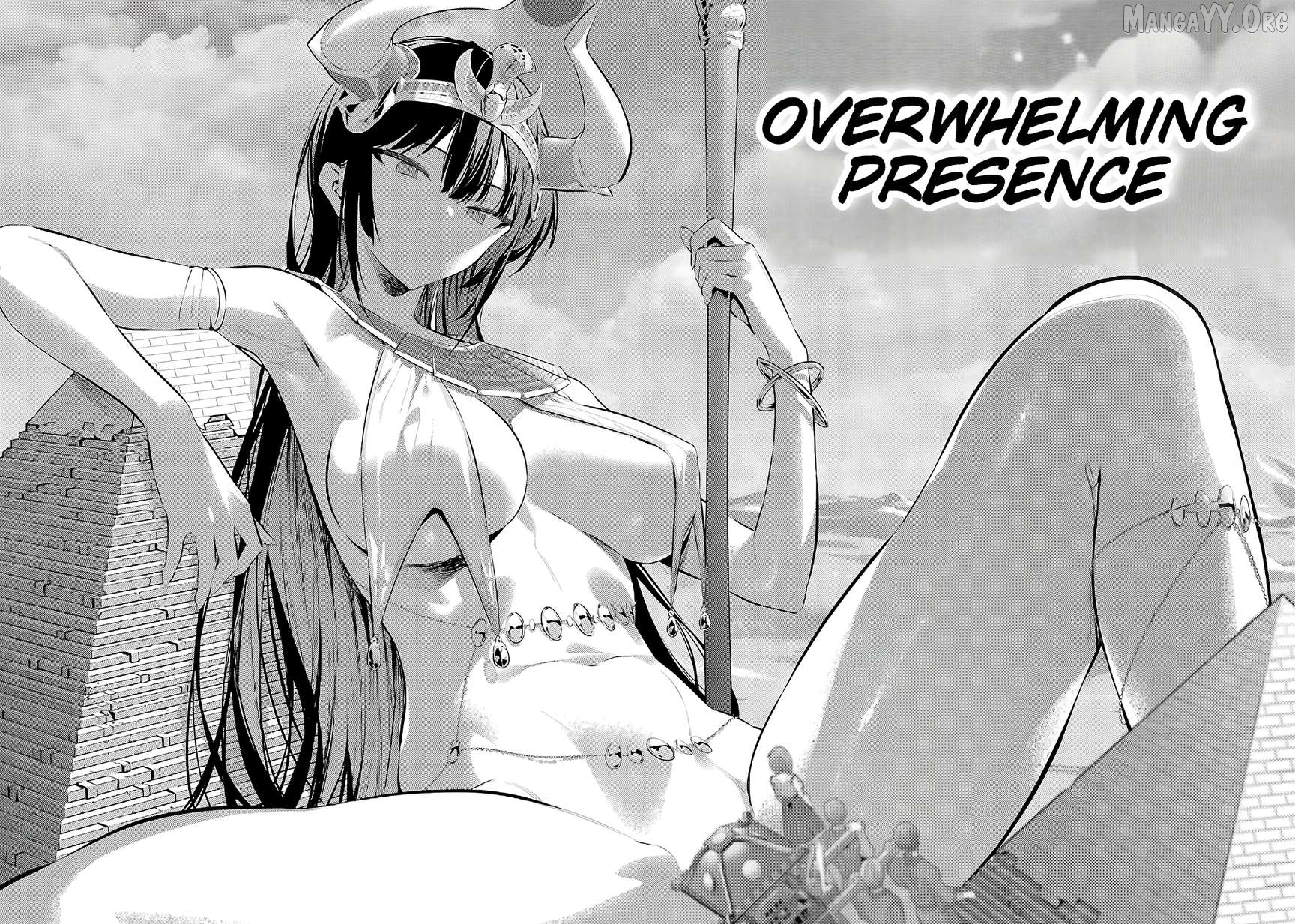 Haite Kudasai, Takamine-San Chapter 65.2 - page 3