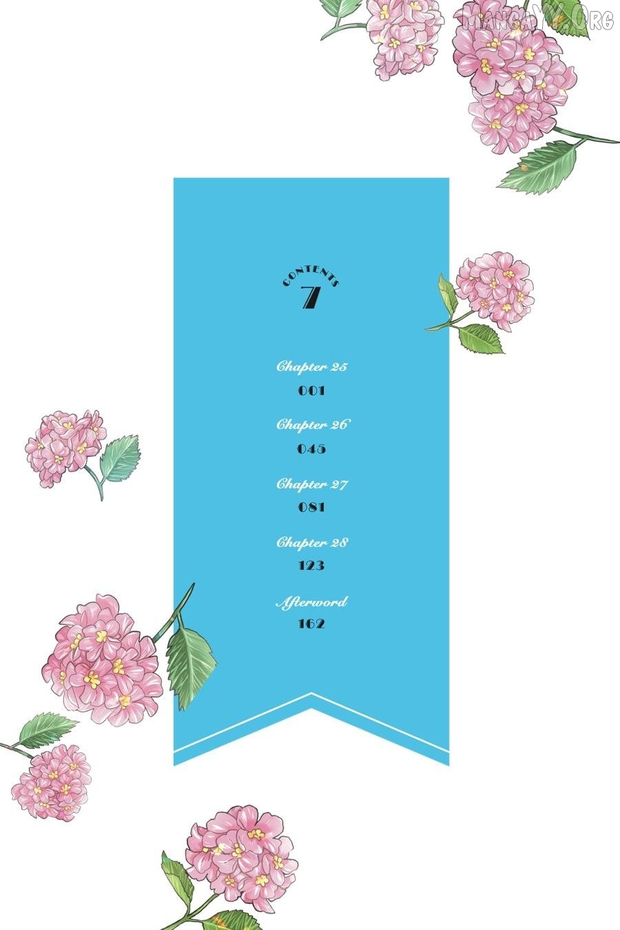 Cross-Dressing Villainess Cecilia Sylvie Chapter 25 - page 4